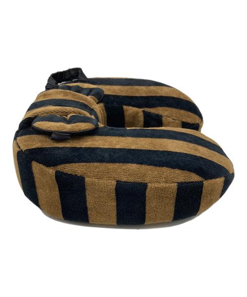 FENDI（フェンディ）FENDI (フェンディ) トラベルピローの古着・服飾アイテム
