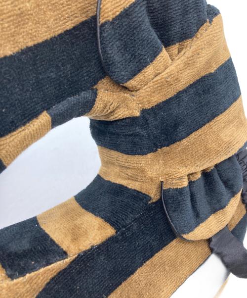 FENDI（フェンディ）FENDI (フェンディ) トラベルピローの古着・服飾アイテム