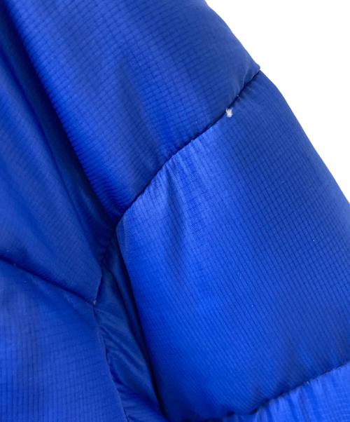 ARC'TERYX（アークテリクス）ARC'TERYX (アークテリクス) Thorium AR Hoody/ダウンジャケット ブルー サイズ:SIZE Lの古着・服飾アイテム