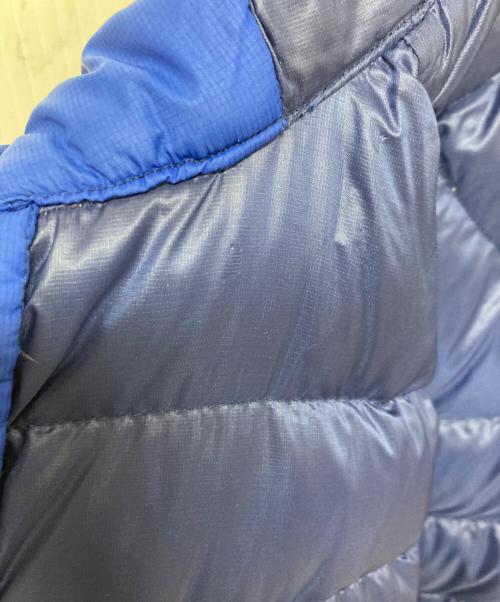 ARC'TERYX（アークテリクス）ARC'TERYX (アークテリクス) Thorium AR Hoody/ダウンジャケット ブルー サイズ:SIZE Lの古着・服飾アイテム