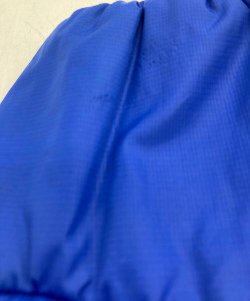 ARC'TERYX（アークテリクス）ARC'TERYX (アークテリクス) Thorium AR Hoody/ダウンジャケット ブルー サイズ:SIZE Lの古着・服飾アイテム
