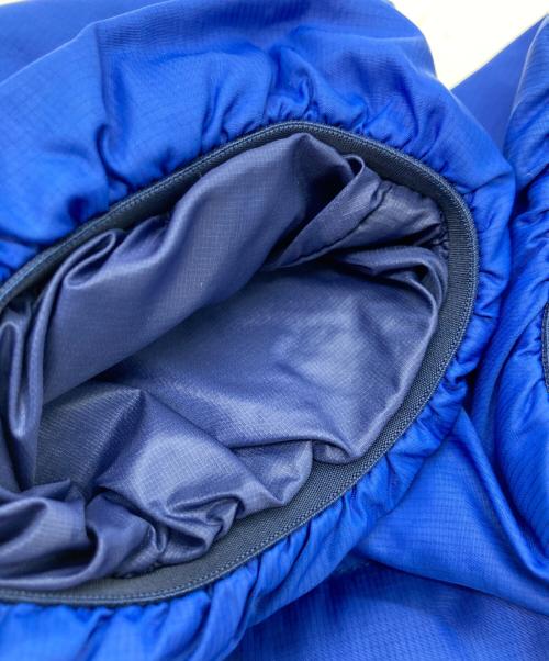 ARC'TERYX（アークテリクス）ARC'TERYX (アークテリクス) Thorium AR Hoody/ダウンジャケット ブルー サイズ:SIZE Lの古着・服飾アイテム