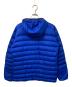 ARC'TERYX (アークテリクス) Thorium AR Hoody/ダウンジャケット ブルー サイズ:SIZE L：35000円