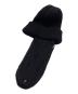 glamb（グラム）の古着「Flight Knit Cap / フライトニットキャップ」｜ブラック