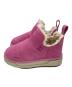 AMIRI (アミリ) MALIBU BOOT ピンク サイズ:	SIZE 24cm：20000円