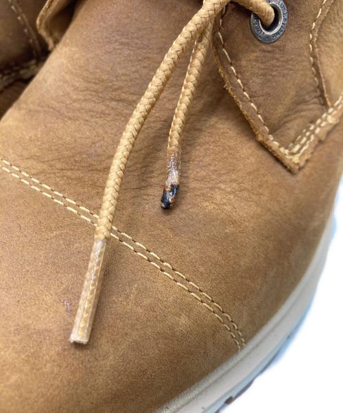 Timberland（ティンバーランド）Timberland (ティンバーランド) RADFORD ブラウン サイズ:SIZE 25.5cmの古着・服飾アイテム