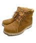 Timberland（ティンバーランド）の古着「RADFORD」｜ブラウン