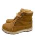 Timberland (ティンバーランド) RADFORD ブラウン サイズ:SIZE 25.5cm：5000円