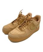 NIKEナイキ）の古着「スニーカー」｜ブラウン