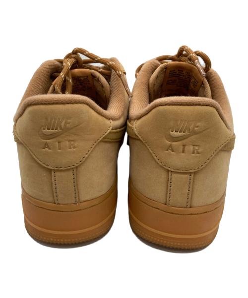 NIKE（ナイキ）NIKE (ナイキ) スニーカー ブラウン サイズ:SIZE 26cmの古着・服飾アイテム