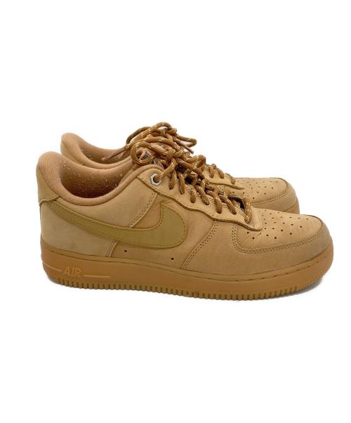NIKE（ナイキ）NIKE (ナイキ) スニーカー ブラウン サイズ:SIZE 26cmの古着・服飾アイテム