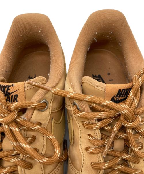 NIKE（ナイキ）NIKE (ナイキ) スニーカー ブラウン サイズ:SIZE 26cmの古着・服飾アイテム