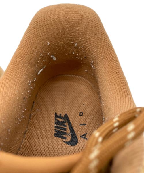 NIKE（ナイキ）NIKE (ナイキ) スニーカー ブラウン サイズ:SIZE 26cmの古着・服飾アイテム