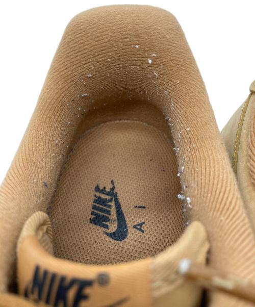 NIKE（ナイキ）NIKE (ナイキ) スニーカー ブラウン サイズ:SIZE 26cmの古着・服飾アイテム