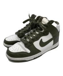 NIKE（ナイキ）の古着「スニーカー」｜カーキ