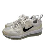NIKEナイキ）の古着「Air Max Genome」｜ホワイト