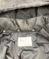 中古・古着 TOGA ARCHIVES (トーガアーカイブス) Polyester jacquard coat ブラック サイズ:SIZE 36：20000円