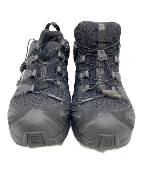 SALOMON（サロモン）SALOMON (サロモン) XA PRO 3D スニーカー ブラック サイズ:SIZE 28cmの古着・服飾アイテム