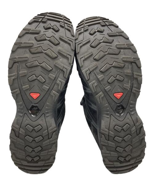 SALOMON（サロモン）SALOMON (サロモン) XA PRO 3D スニーカー ブラック サイズ:SIZE 28cmの古着・服飾アイテム