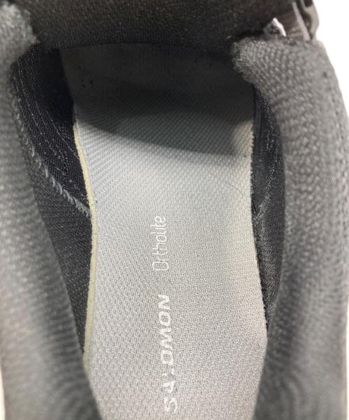 SALOMON（サロモン）SALOMON (サロモン) XA PRO 3D スニーカー ブラック サイズ:SIZE 28cmの古着・服飾アイテム
