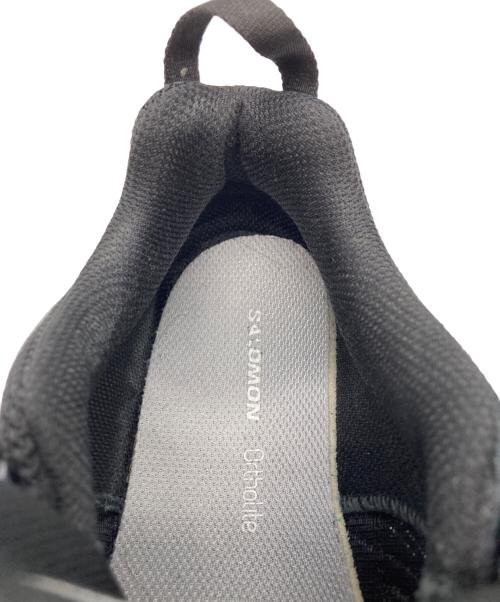 SALOMON（サロモン）SALOMON (サロモン) XA PRO 3D スニーカー ブラック サイズ:SIZE 28cmの古着・服飾アイテム