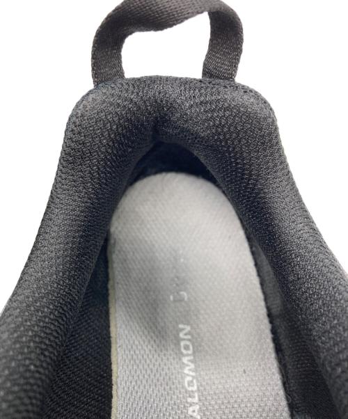 SALOMON（サロモン）SALOMON (サロモン) XA PRO 3D スニーカー ブラック サイズ:SIZE 28cmの古着・服飾アイテム