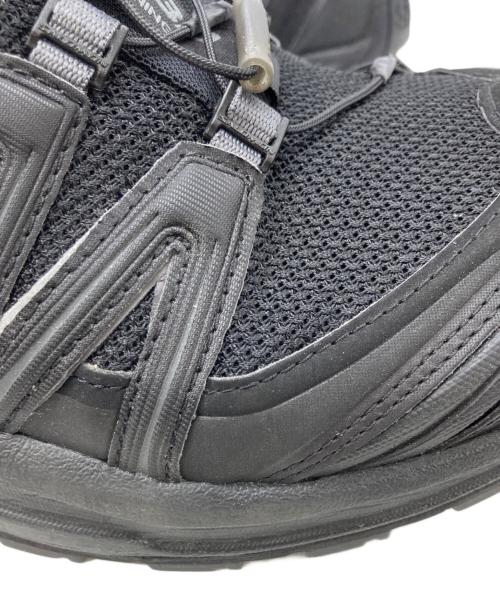 SALOMON（サロモン）SALOMON (サロモン) XA PRO 3D スニーカー ブラック サイズ:SIZE 28cmの古着・服飾アイテム