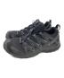 SALOMON (サロモン) XA PRO 3D スニーカー ブラック サイズ:SIZE 28cm：12000円