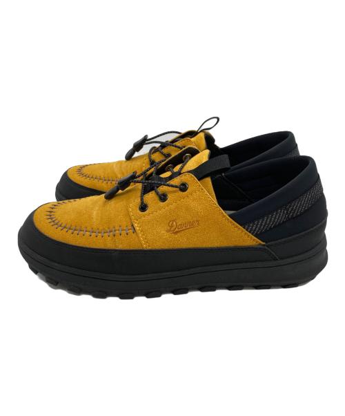 Danner（ダナー）Danner (ダナー) MCKENZIE LACE GOLD イエロー サイズ:SIZE 28cmの古着・服飾アイテム