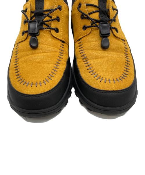 Danner（ダナー）Danner (ダナー) MCKENZIE LACE GOLD イエロー サイズ:SIZE 28cmの古着・服飾アイテム