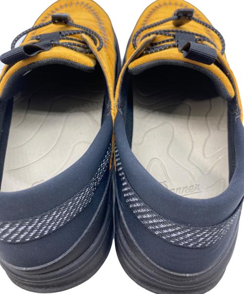 Danner（ダナー）Danner (ダナー) MCKENZIE LACE GOLD イエロー サイズ:SIZE 28cmの古着・服飾アイテム