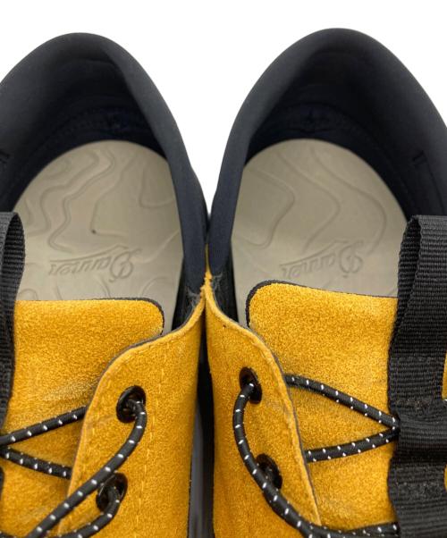 Danner（ダナー）Danner (ダナー) MCKENZIE LACE GOLD イエロー サイズ:SIZE 28cmの古着・服飾アイテム
