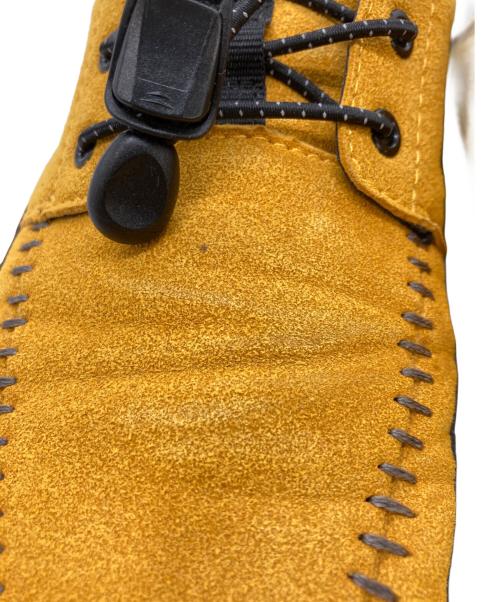 Danner（ダナー）Danner (ダナー) MCKENZIE LACE GOLD イエロー サイズ:SIZE 28cmの古着・服飾アイテム