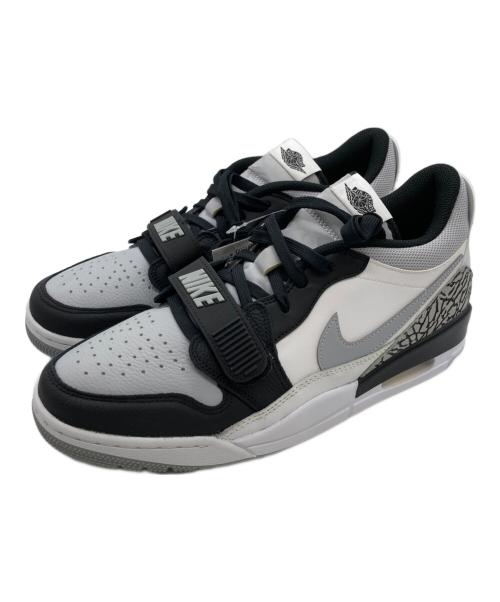 NIKE（ナイキ）NIKE (ナイキ) Jordan Legacy 312 Low ブラック サイズ:SIZE 28cmの古着・服飾アイテム