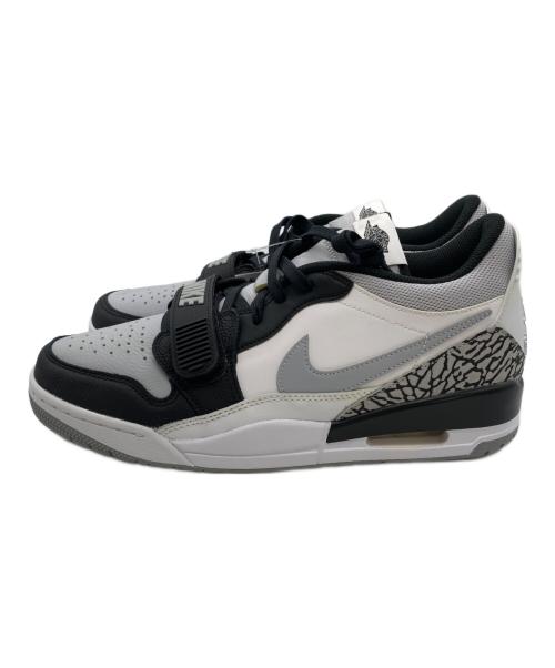 NIKE（ナイキ）NIKE (ナイキ) Jordan Legacy 312 Low ブラック サイズ:SIZE 28cmの古着・服飾アイテム