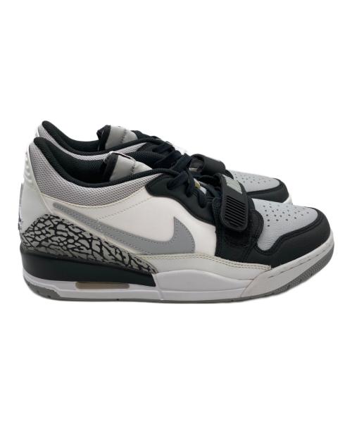 NIKE（ナイキ）NIKE (ナイキ) Jordan Legacy 312 Low ブラック サイズ:SIZE 28cmの古着・服飾アイテム