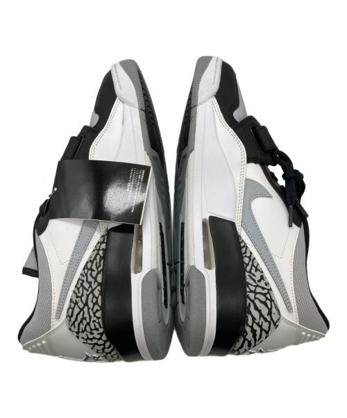 NIKE（ナイキ）NIKE (ナイキ) Jordan Legacy 312 Low ブラック サイズ:SIZE 28cmの古着・服飾アイテム