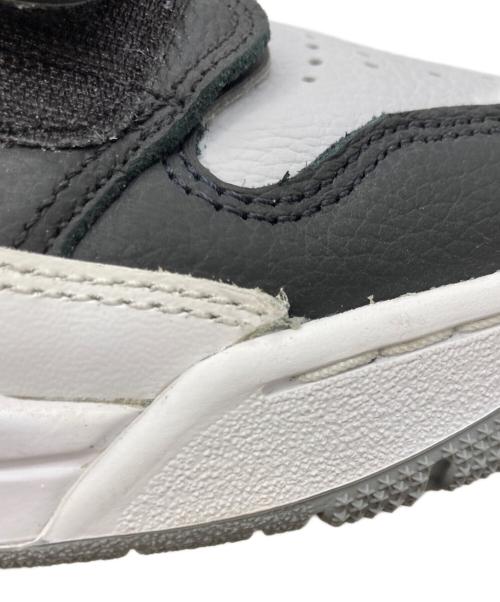 NIKE（ナイキ）NIKE (ナイキ) Jordan Legacy 312 Low ブラック サイズ:SIZE 28cmの古着・服飾アイテム