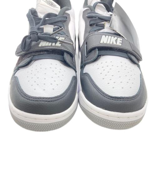 NIKE（ナイキ）NIKE (ナイキ) Jordan Legacy 312 Low ブラック サイズ:SIZE 28cmの古着・服飾アイテム