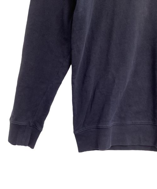 CarHartt（カーハート）CarHartt (カーハート) UNIVERSITY SWEAT ネイビー サイズ:XLの古着・服飾アイテム