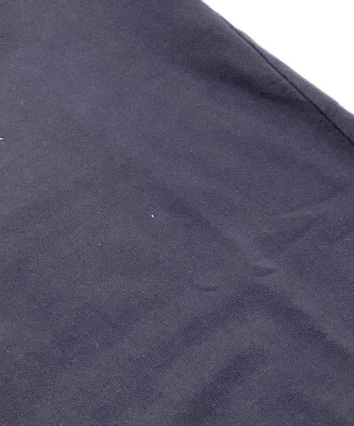 CarHartt（カーハート）CarHartt (カーハート) UNIVERSITY SWEAT ネイビー サイズ:XLの古着・服飾アイテム