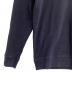 中古・古着 CarHartt (カーハート) UNIVERSITY SWEAT ネイビー サイズ:XL：3000円