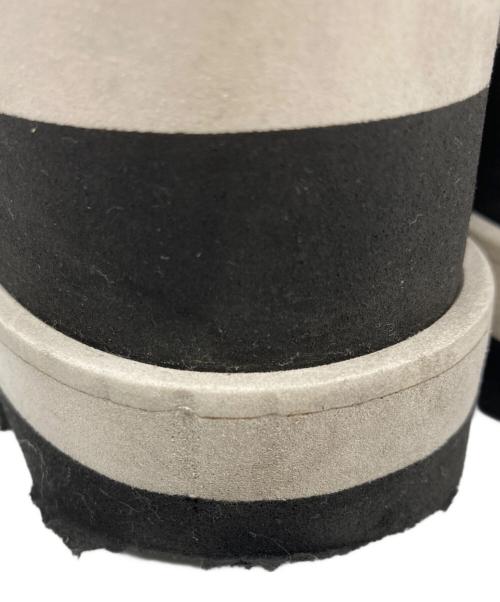 STELLA McCARTNEY（ステラマッカートニー）STELLA McCARTNEY (ステラマッカートニー) SNEAK ELYSE ブラック サイズ:22.5の古着・服飾アイテム