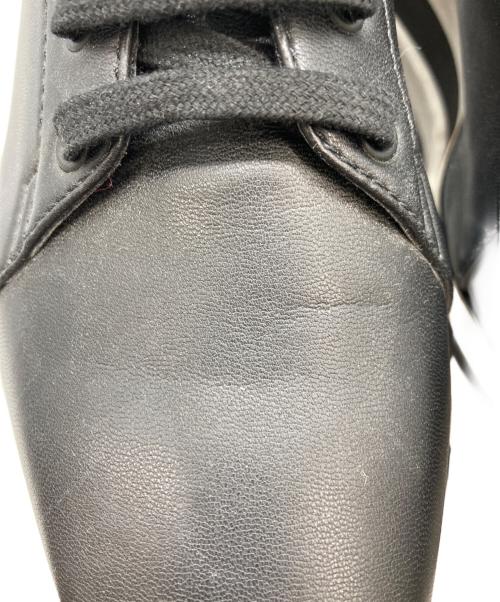 STELLA McCARTNEY（ステラマッカートニー）STELLA McCARTNEY (ステラマッカートニー) SNEAK ELYSE ブラック サイズ:22.5の古着・服飾アイテム