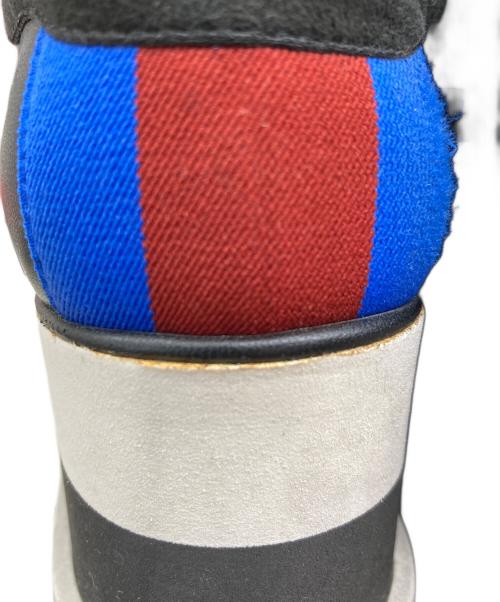 STELLA McCARTNEY（ステラマッカートニー）STELLA McCARTNEY (ステラマッカートニー) SNEAK ELYSE ブラック サイズ:22.5の古着・服飾アイテム