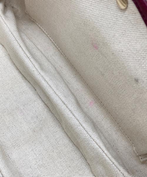 GUCCI（グッチ）GUCCI (グッチ) ニューバンブー2WAYバッグ 254884の古着・服飾アイテム