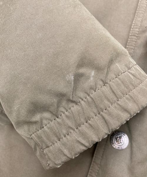 Columbia（コロンビア）Columbia (コロンビア) ダウンジャケット オリーブ サイズ:XLの古着・服飾アイテム