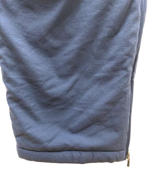 THE NORTH FACE（ザ ノース フェイス）THE NORTH FACE (ザ ノース フェイス) エニータイムインサレーテッドパンツ NY81878 ネイビー サイズ:Mの古着・服飾アイテム