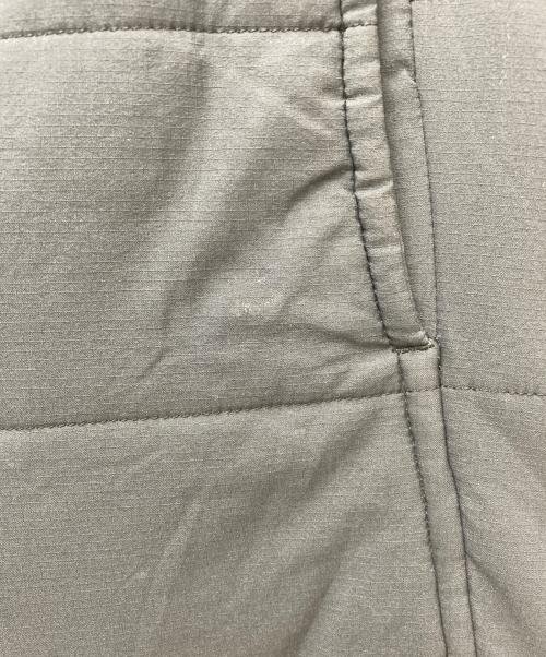 THE NORTH FACE（ザ ノース フェイス）THE NORTH FACE (ザ ノース フェイス) エニータイムインサレーテッドパンツ NY81878 ネイビー サイズ:Mの古着・服飾アイテム