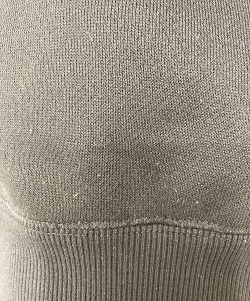 THE NORTH FACE（ザ ノース フェイス）THE NORTH FACE (ザ ノース フェイス) Front Half DOME Hoodie　NT62136 ブラック サイズ:Mの古着・服飾アイテム